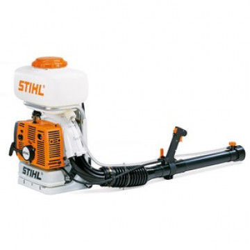 Ранцевый опрыскиватель STIHL SR 420