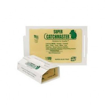 Клеевой лист Catchmaster® 72MB