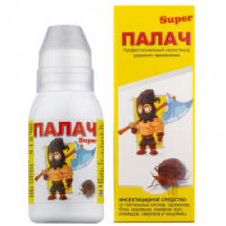 Палач 100мл
